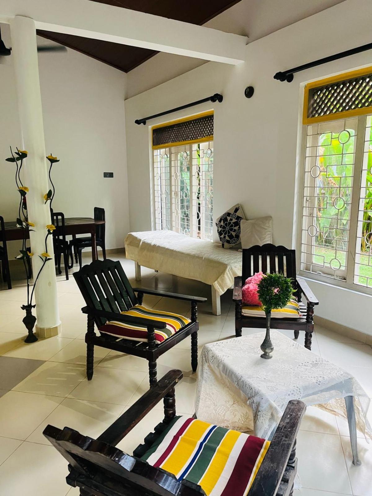 Сasa de vacaciones Happy Three Homes